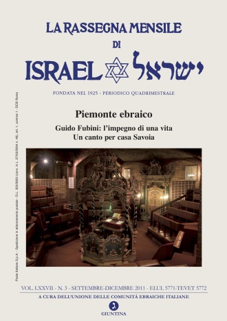 la-rassegna-mensile-di-israel-lxxvii-3-piemonte-ebraico